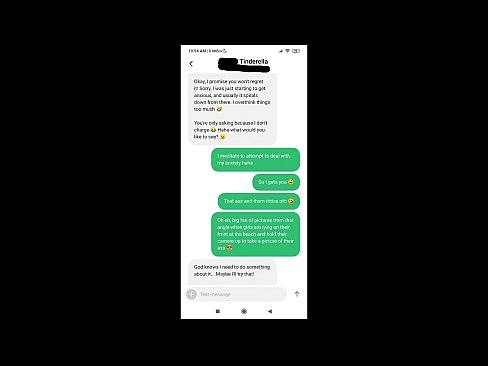 ❤️ Додадов нов PAWG од Tinder во мојот харем (вклучено е разговор со Tinder) ❤️ Порно на mk.pornma-com.ru ❌❤