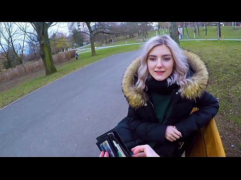 ❤️ Го голта жешката сперма на странец за пари - дувалка во парк од Ева Елфи ❤️ Порно на mk.pornma-com.ru ❌❤
